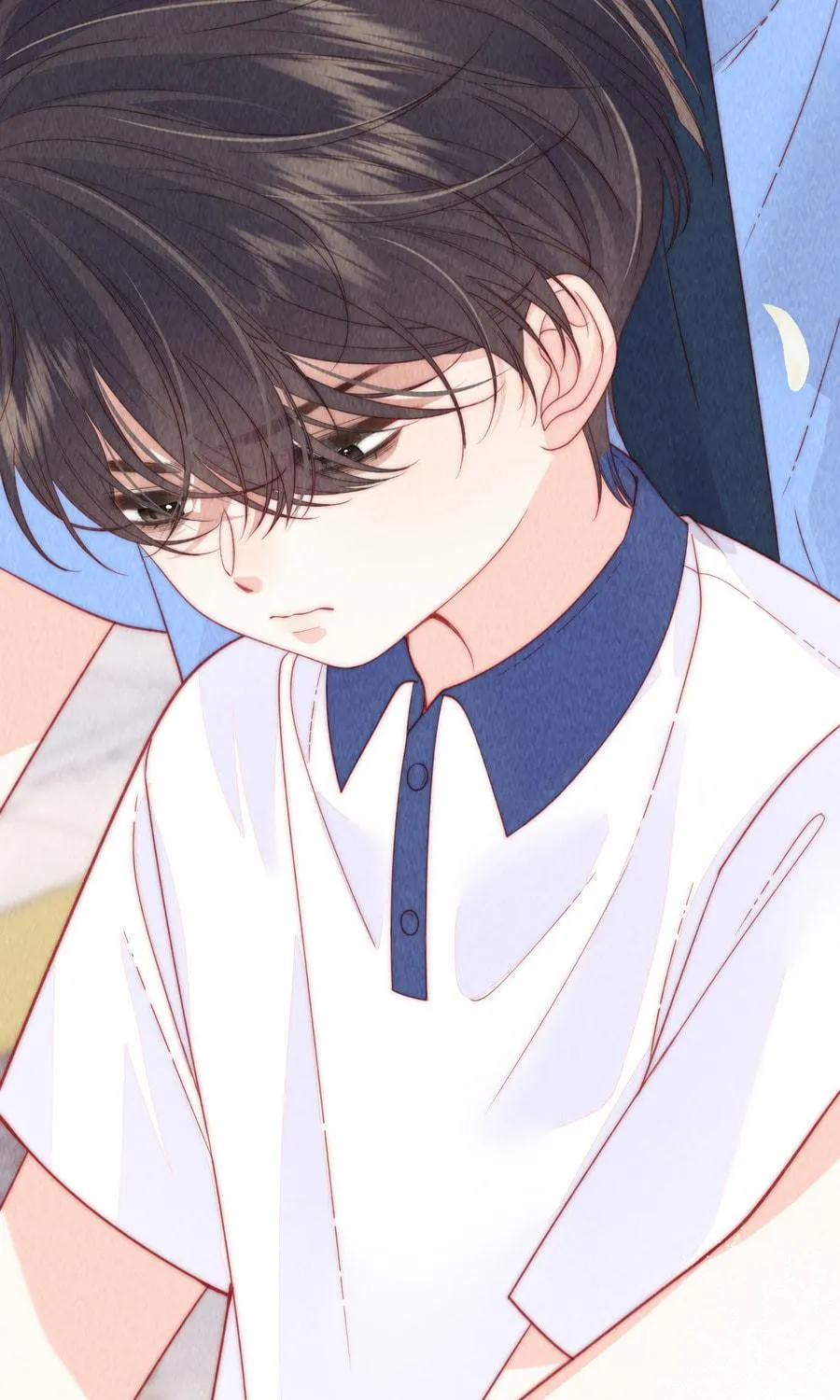 Mogui De Tiwen Chapter 9 page 44 - 