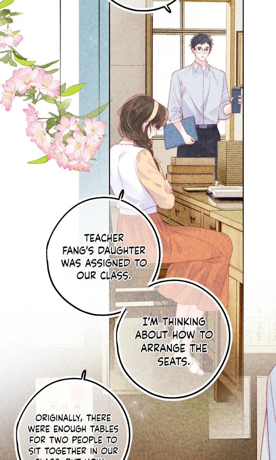 Mogui De Tiwen Chapter 9 page 48 - 