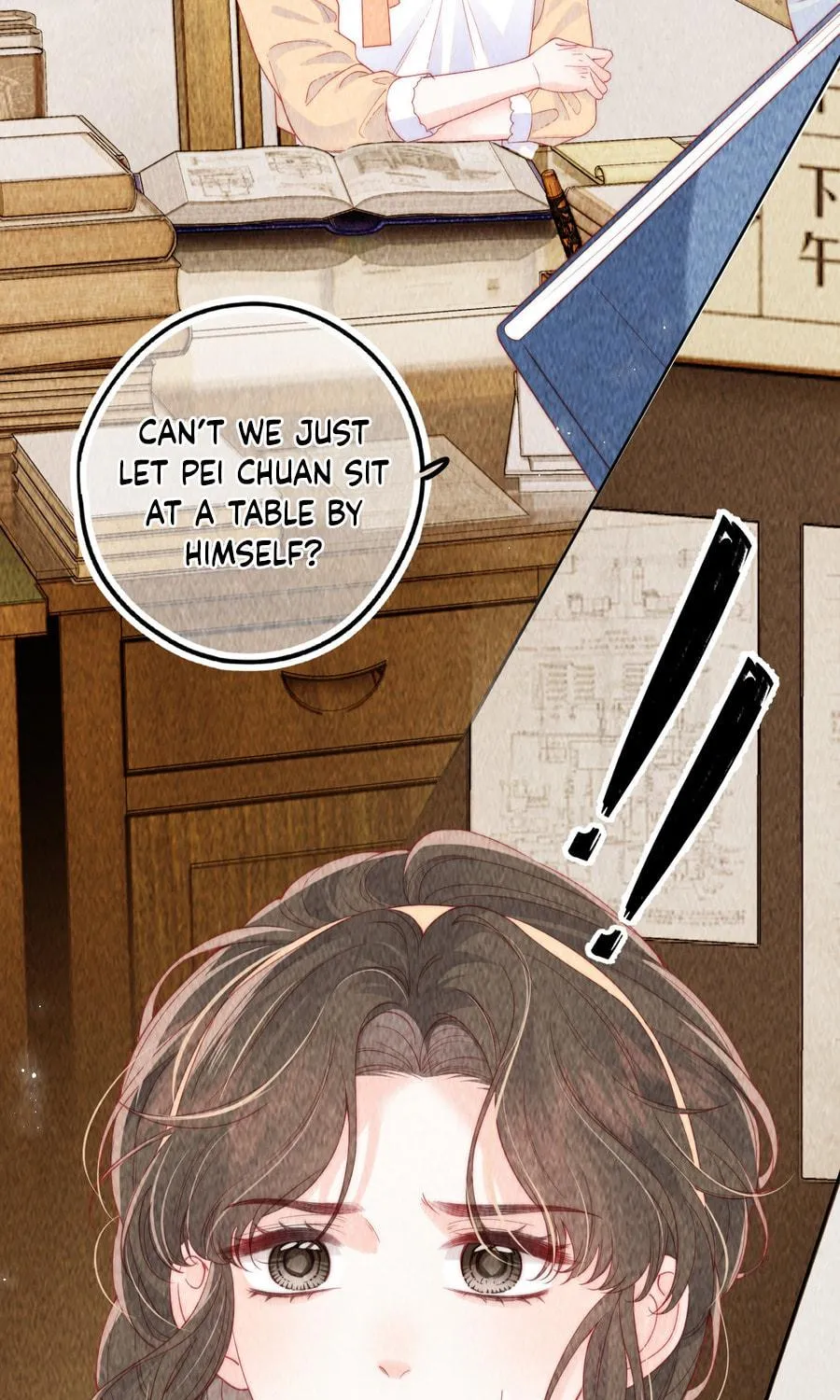 Mogui De Tiwen Chapter 9 page 50 - 