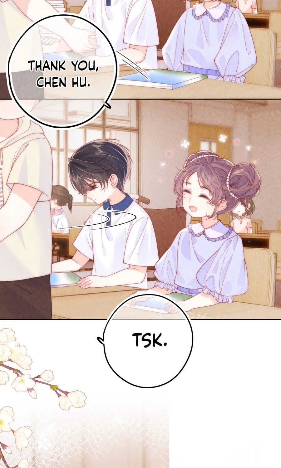 Mogui De Tiwen Chapter 9 page 6 - 