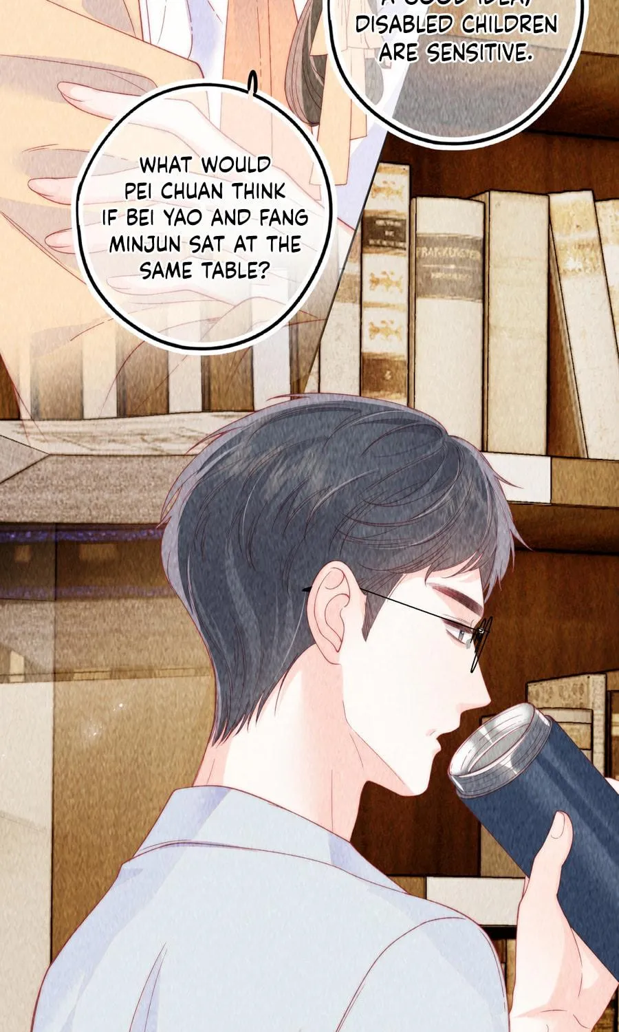 Mogui De Tiwen Chapter 9 page 52 - 