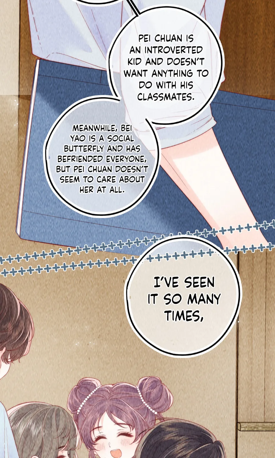 Mogui De Tiwen Chapter 9 page 54 - 