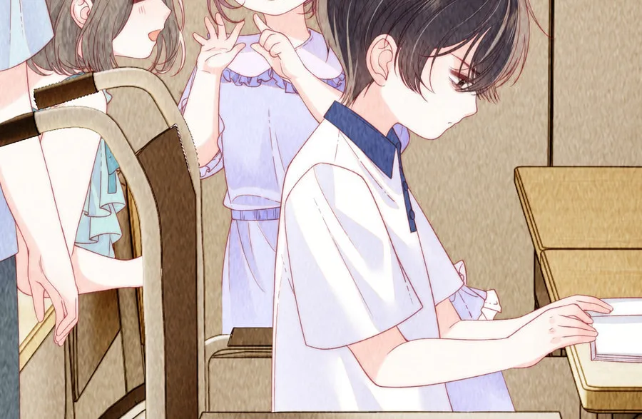 Mogui De Tiwen Chapter 9 page 55 - 