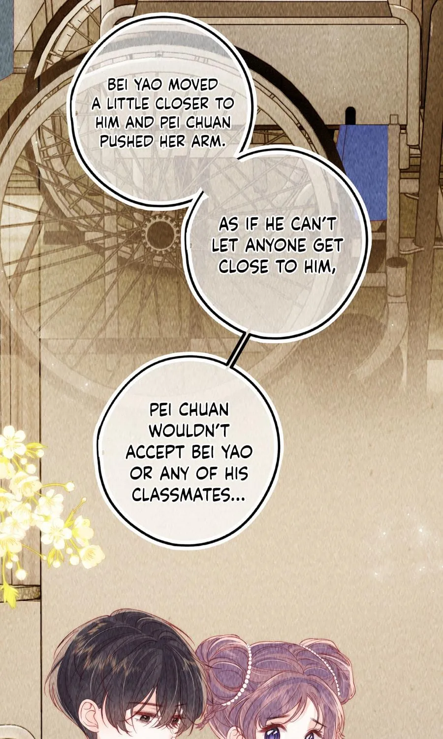 Mogui De Tiwen Chapter 9 page 56 - 