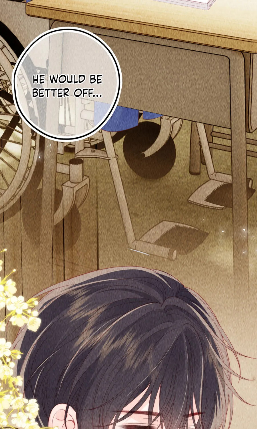 Mogui De Tiwen Chapter 9 page 58 - 