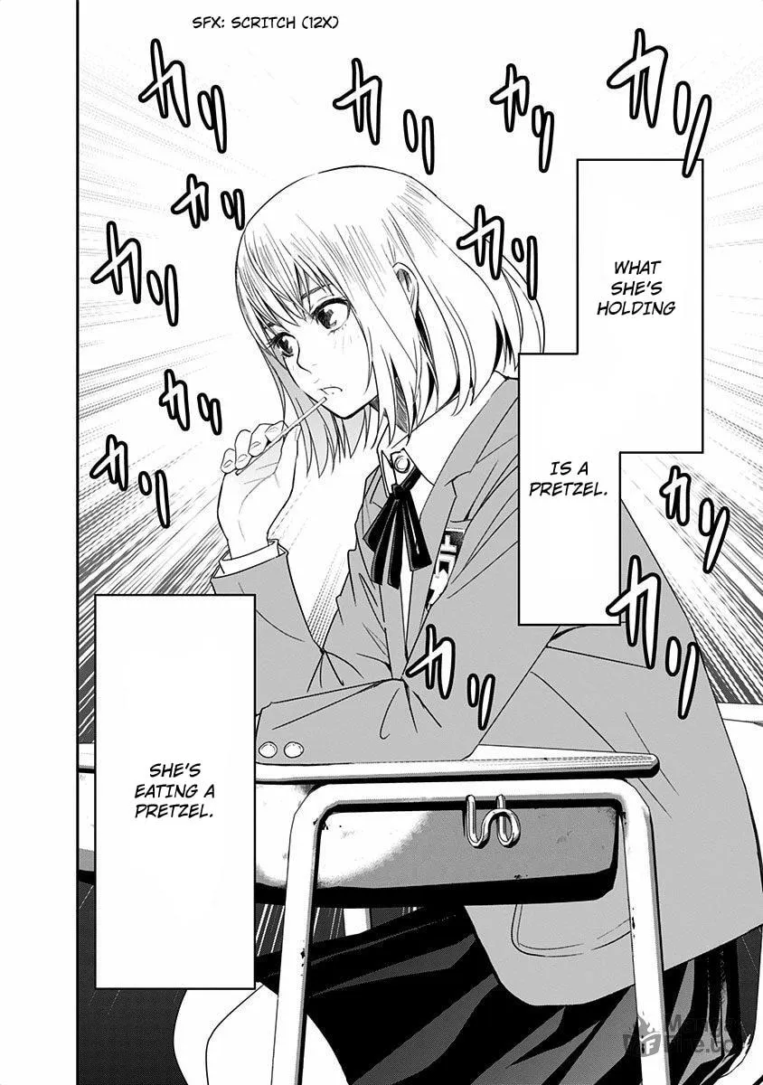 Read Mogusa-san chapter 1 image 33 on Lezhin