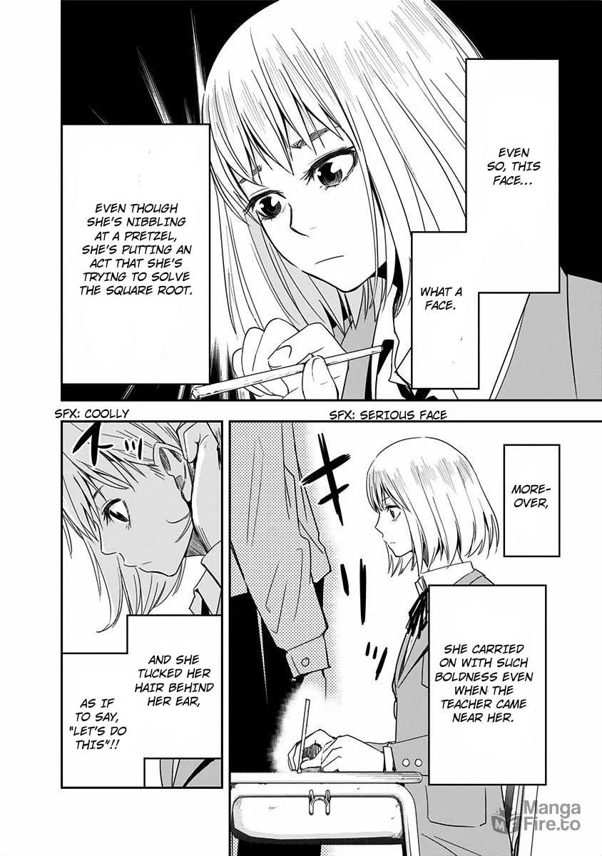 Read Mogusa-san chapter 1 image 35 on Lezhin
