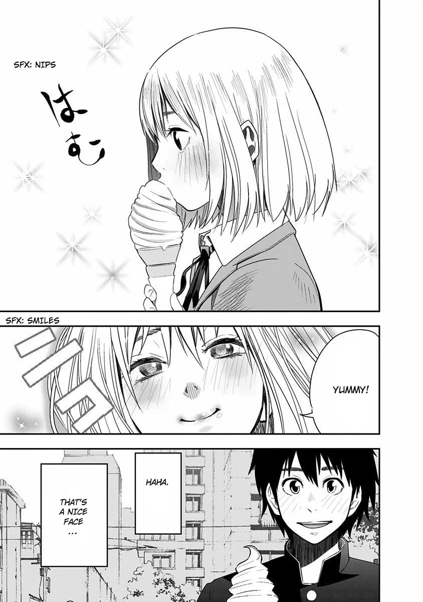 Read Mogusa-san chapter 1 image 52 on Lezhin