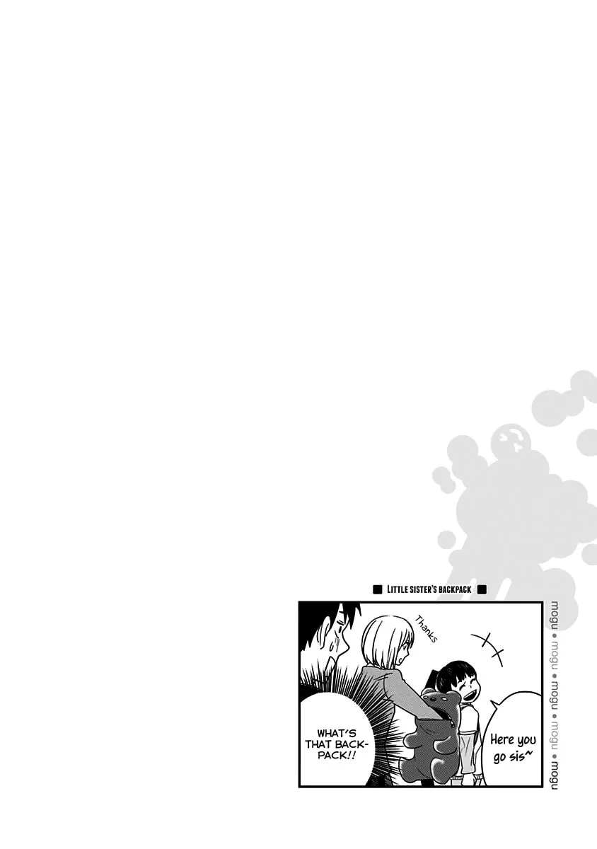 Read Mogusa-san chapter 11 image 21 on Lezhin