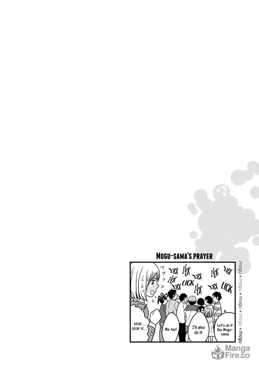 Read Mogusa-san chapter 14 image 20 on Lezhin