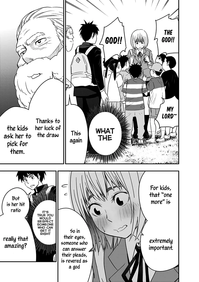 Read Mogusa-san chapter 14 image 7 on Lezhin