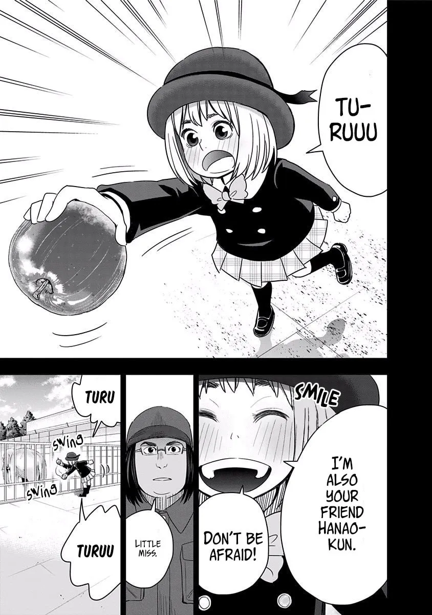Read Mogusa-san chapter 17 image 10 on Lezhin