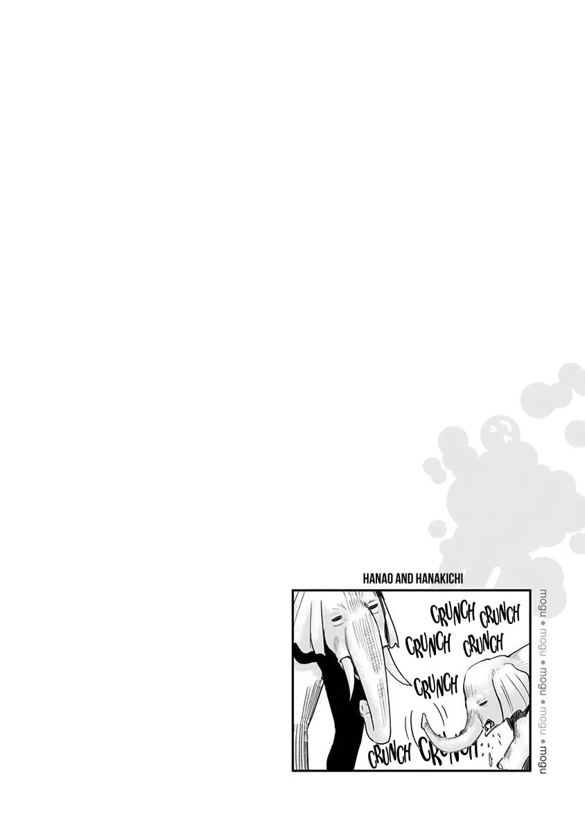 Read Mogusa-san chapter 17 image 21 on Lezhin