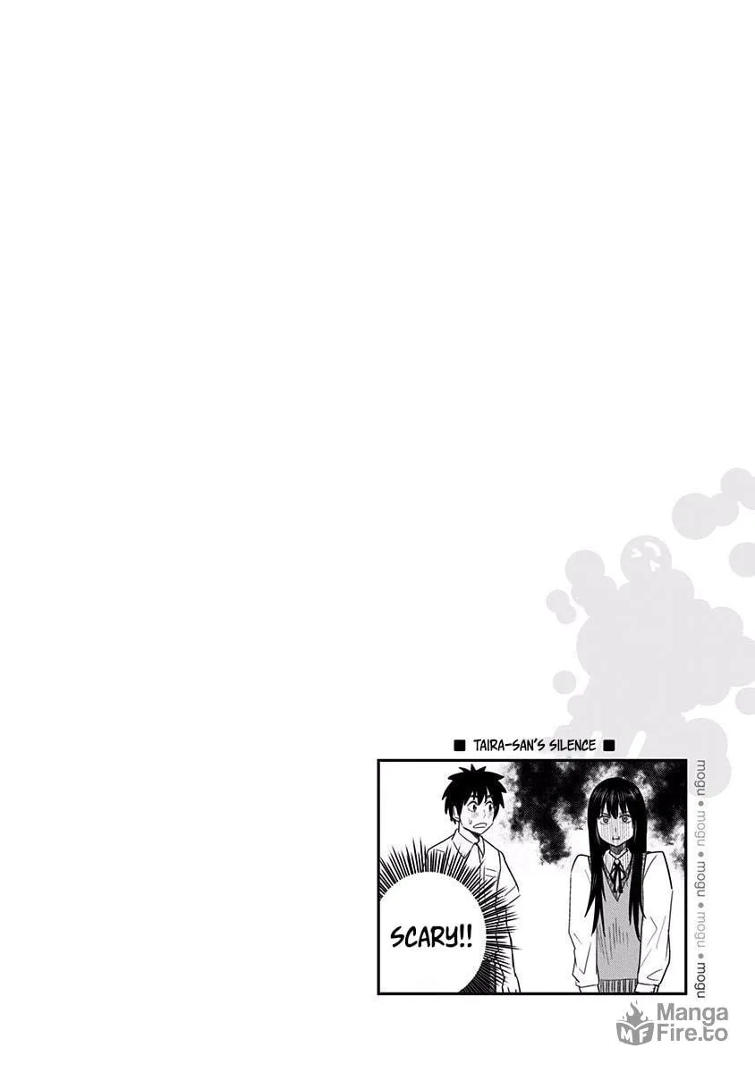 Read Mogusa-san chapter 23 image 19 on Lezhin