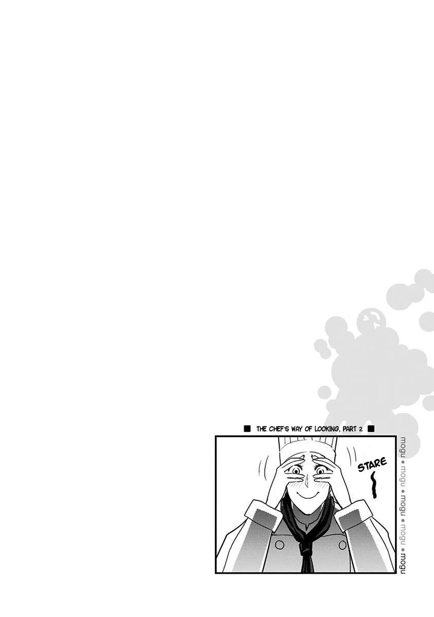 Read Mogusa-san chapter 29 image 22 on Lezhin