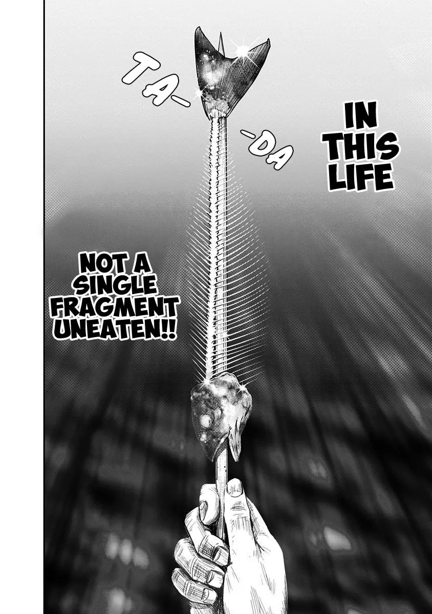 Read Mogusa-san chapter 30 image 18 on Lezhin