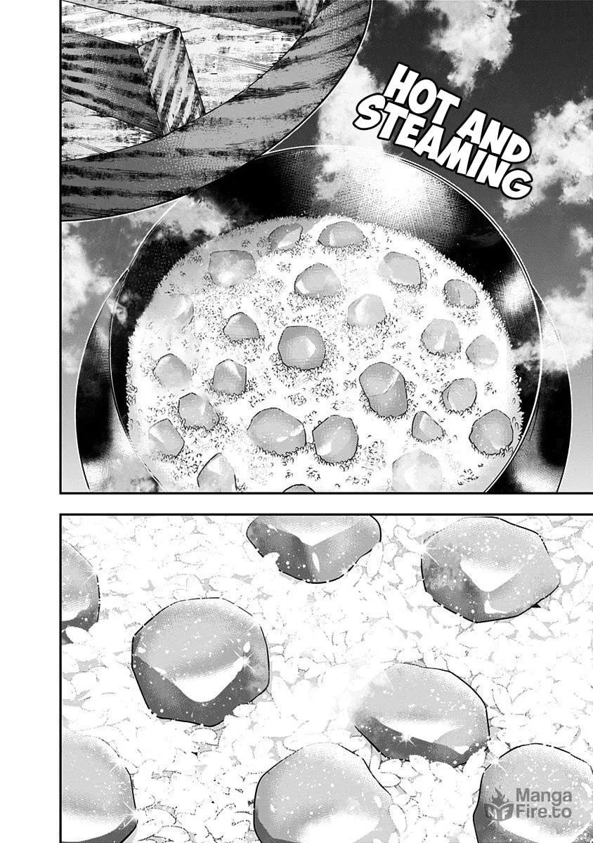Read Mogusa-san chapter 36 image 14 on Lezhin