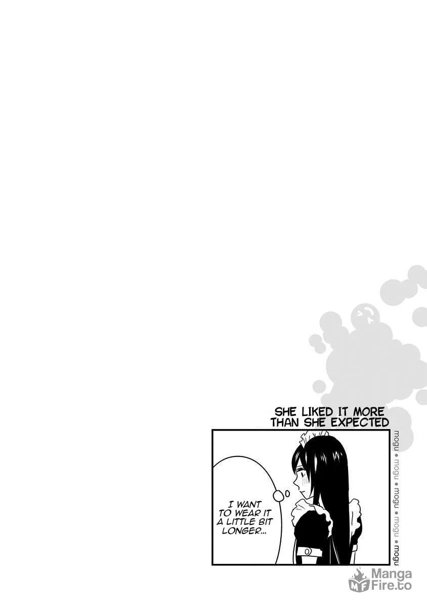 Read Mogusa-san chapter 38 image 23 on Lezhin