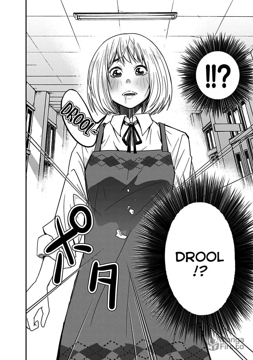 Read Mogusa-san chapter 4 image 14 on Lezhin