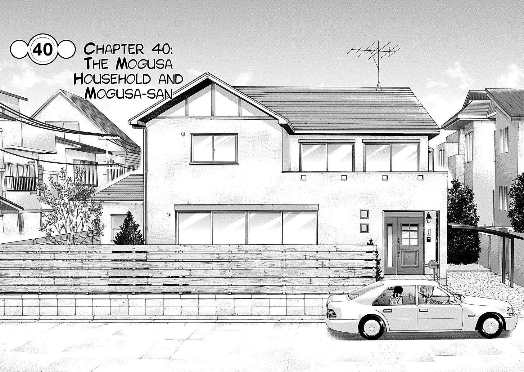 Read Mogusa-san chapter 40 image 8 on Lezhin