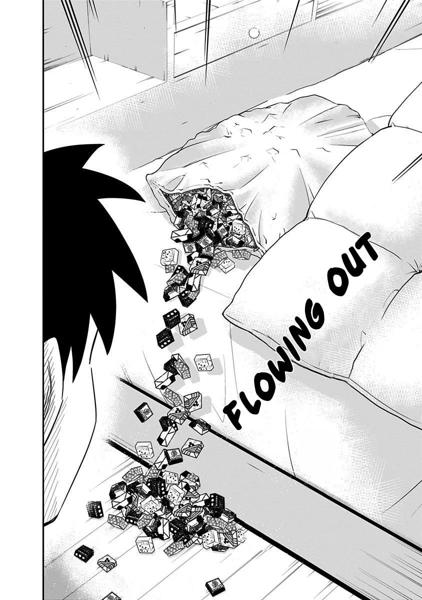 Read Mogusa-san chapter 41 image 12 on Lezhin