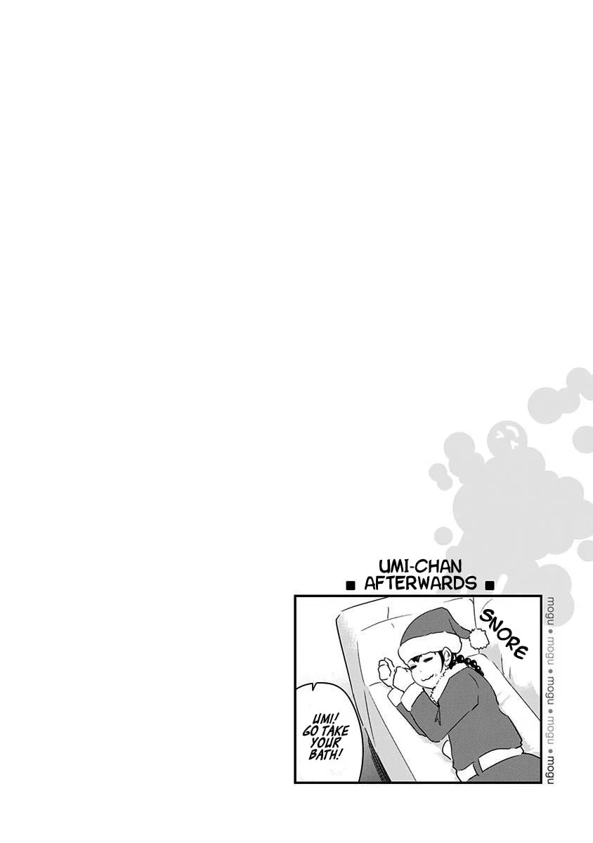 Read Mogusa-san chapter 41 image 22 on Lezhin