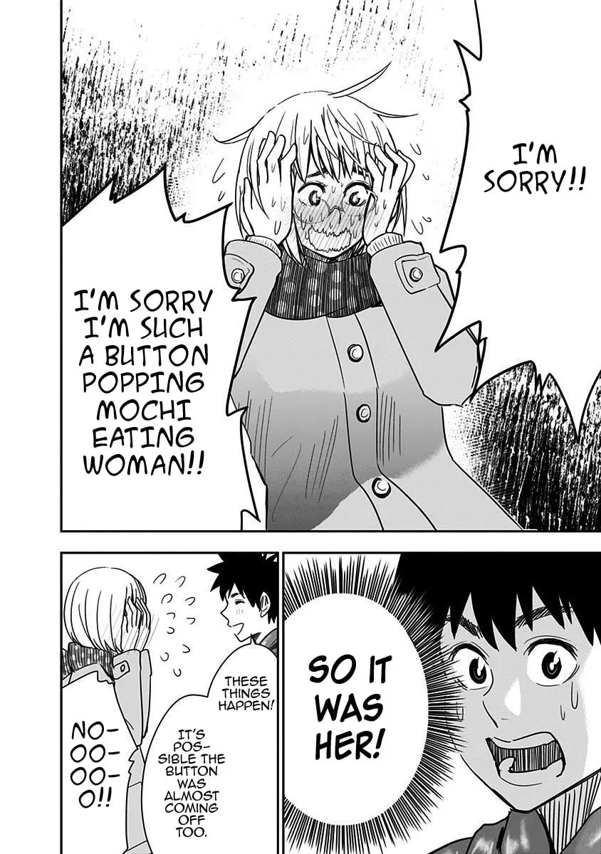 Read Mogusa-san chapter 43 image 22 on Lezhin