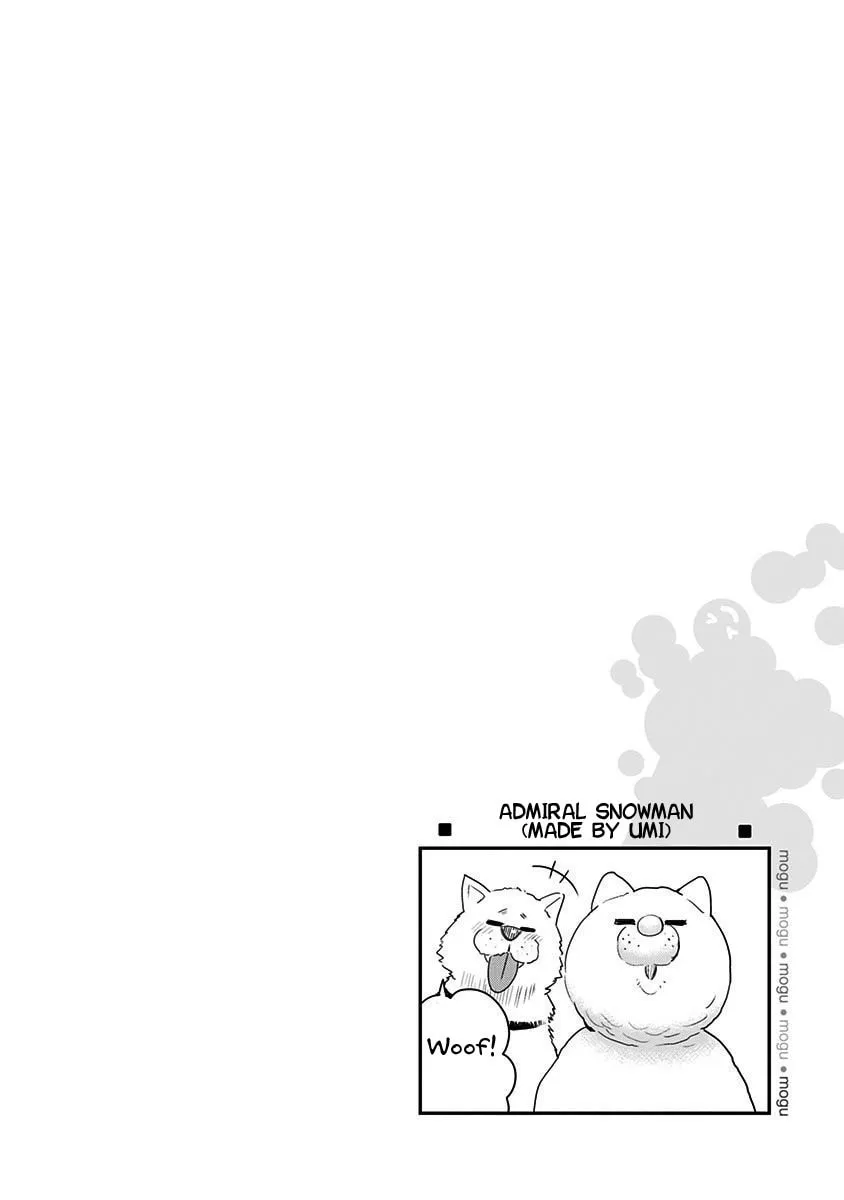 Read Mogusa-san chapter 44 image 26 on Lezhin