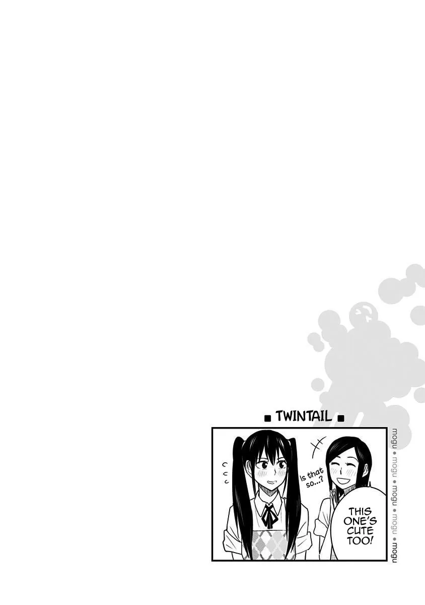 Read Mogusa-san chapter 46 image 23 on Lezhin