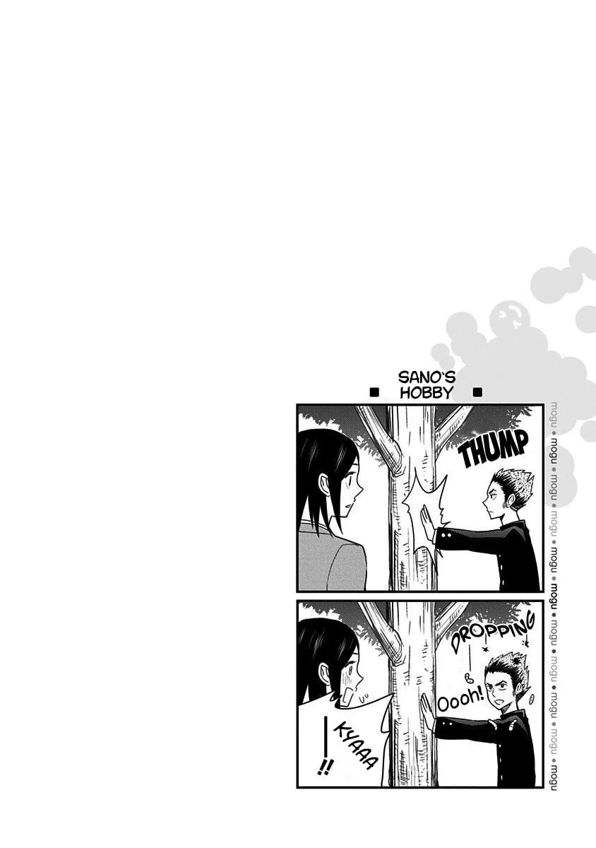 Read Mogusa-san chapter 48 image 22 on Lezhin