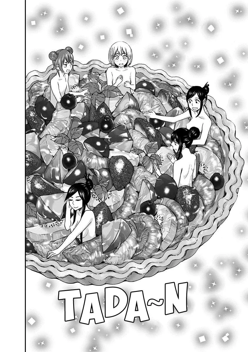 Read Mogusa-san chapter 51 image 10 on Lezhin