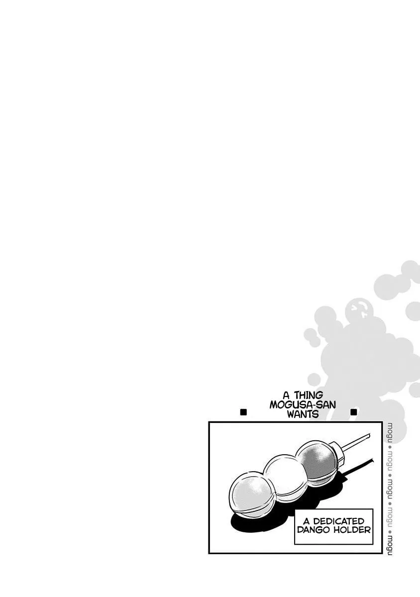 Read Mogusa-san chapter 54 image 22 on Lezhin