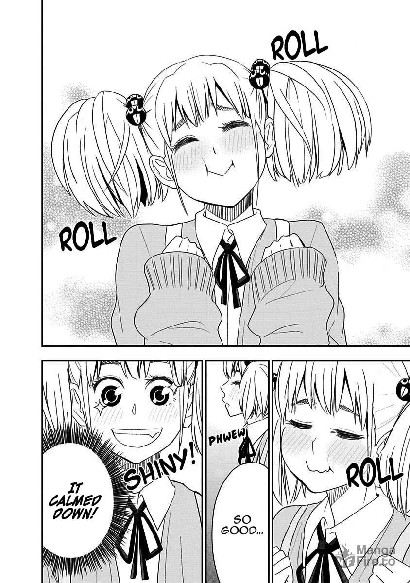 Read Mogusa-san chapter 55 image 20 on Lezhin