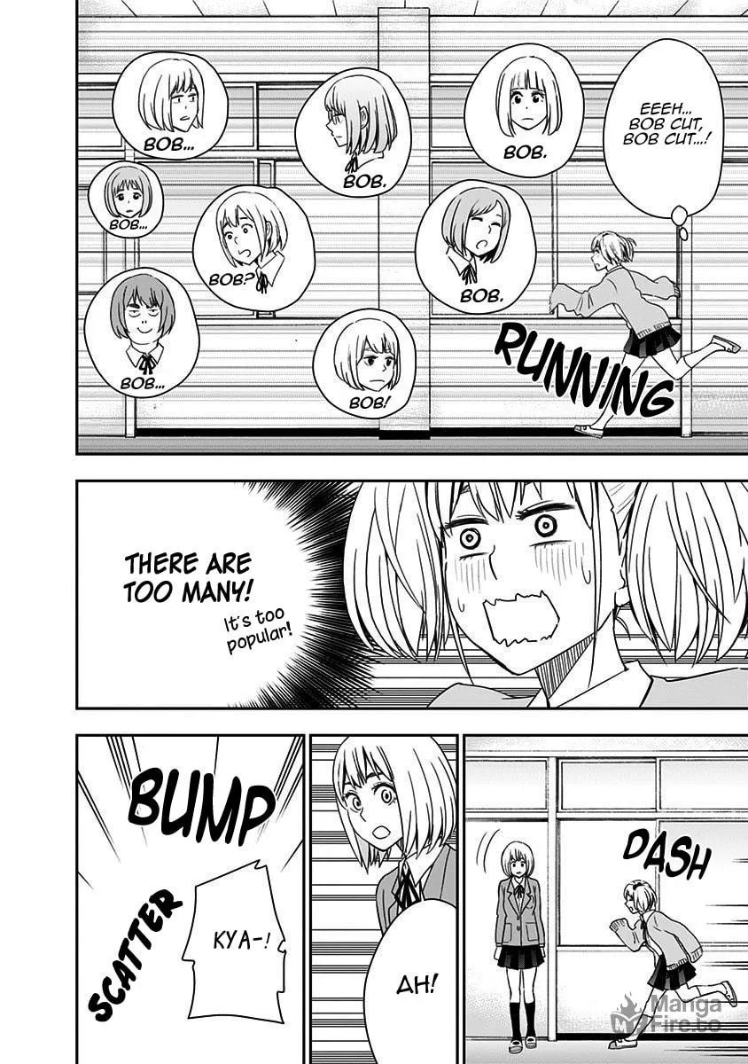 Read Mogusa-san chapter 55 image 8 on Lezhin
