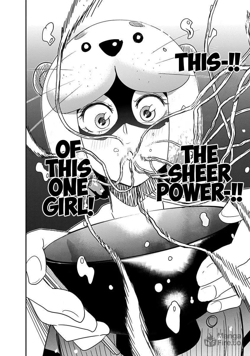 Read Mogusa-san chapter 58 image 21 on Lezhin