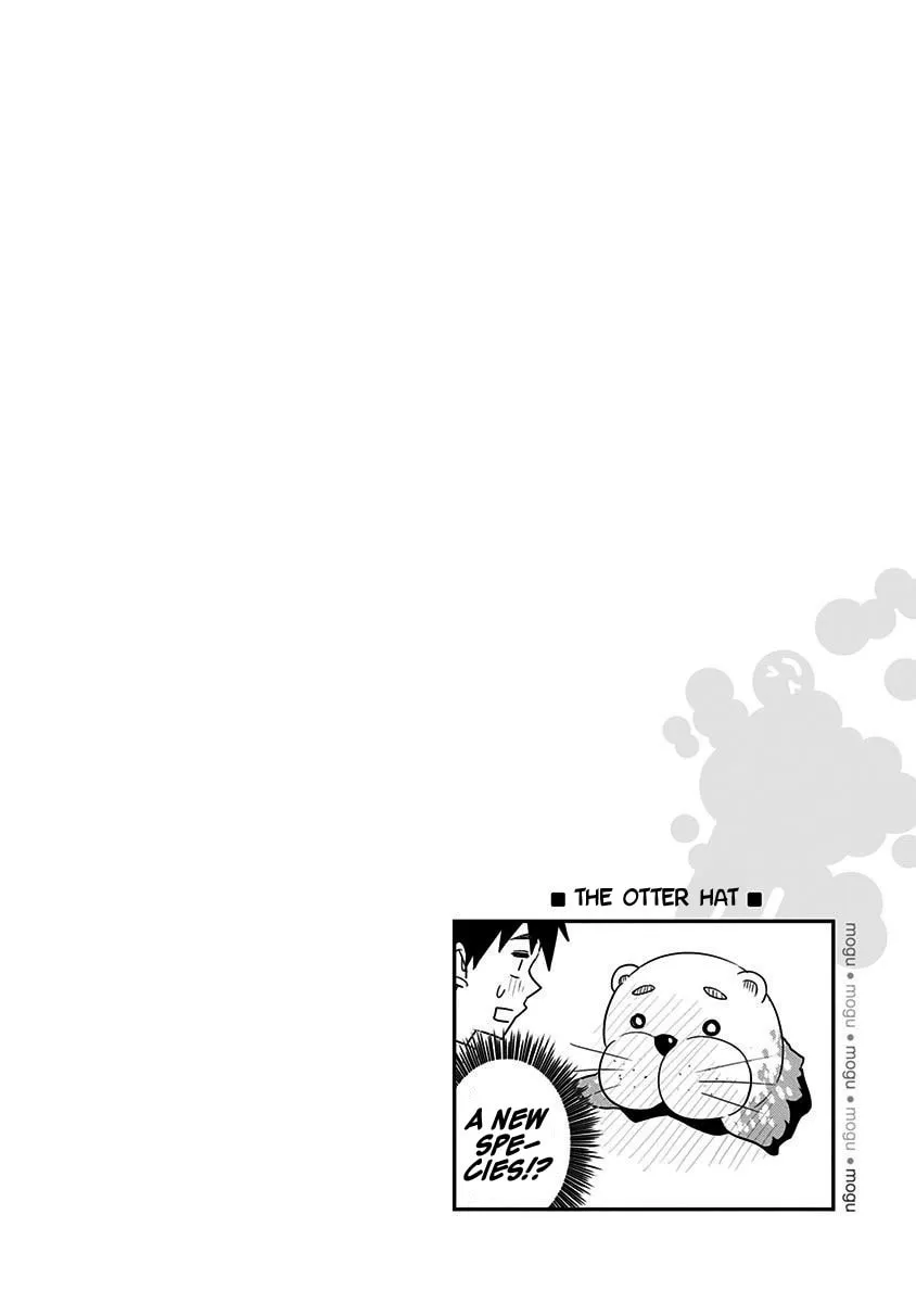 Read Mogusa-san chapter 58 image 23 on Lezhin