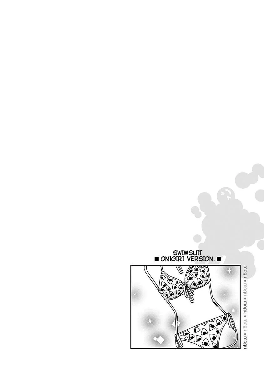 Read Mogusa-san chapter 60 image 22 on Lezhin