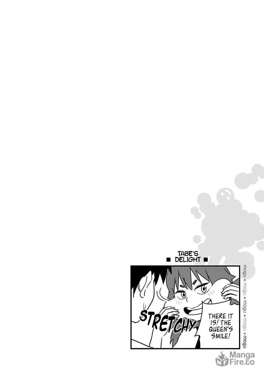 Read Mogusa-san chapter 62 image 24 on Lezhin