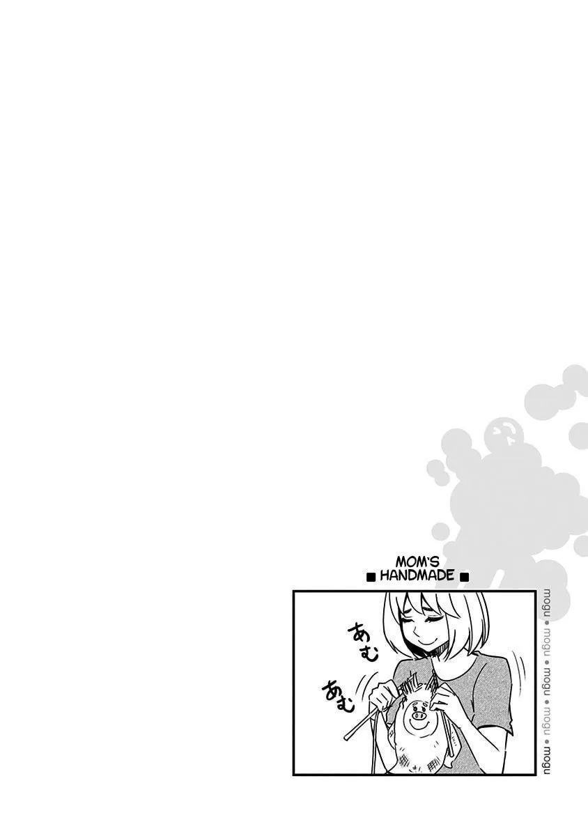 Read Mogusa-san chapter 63 image 21 on Lezhin