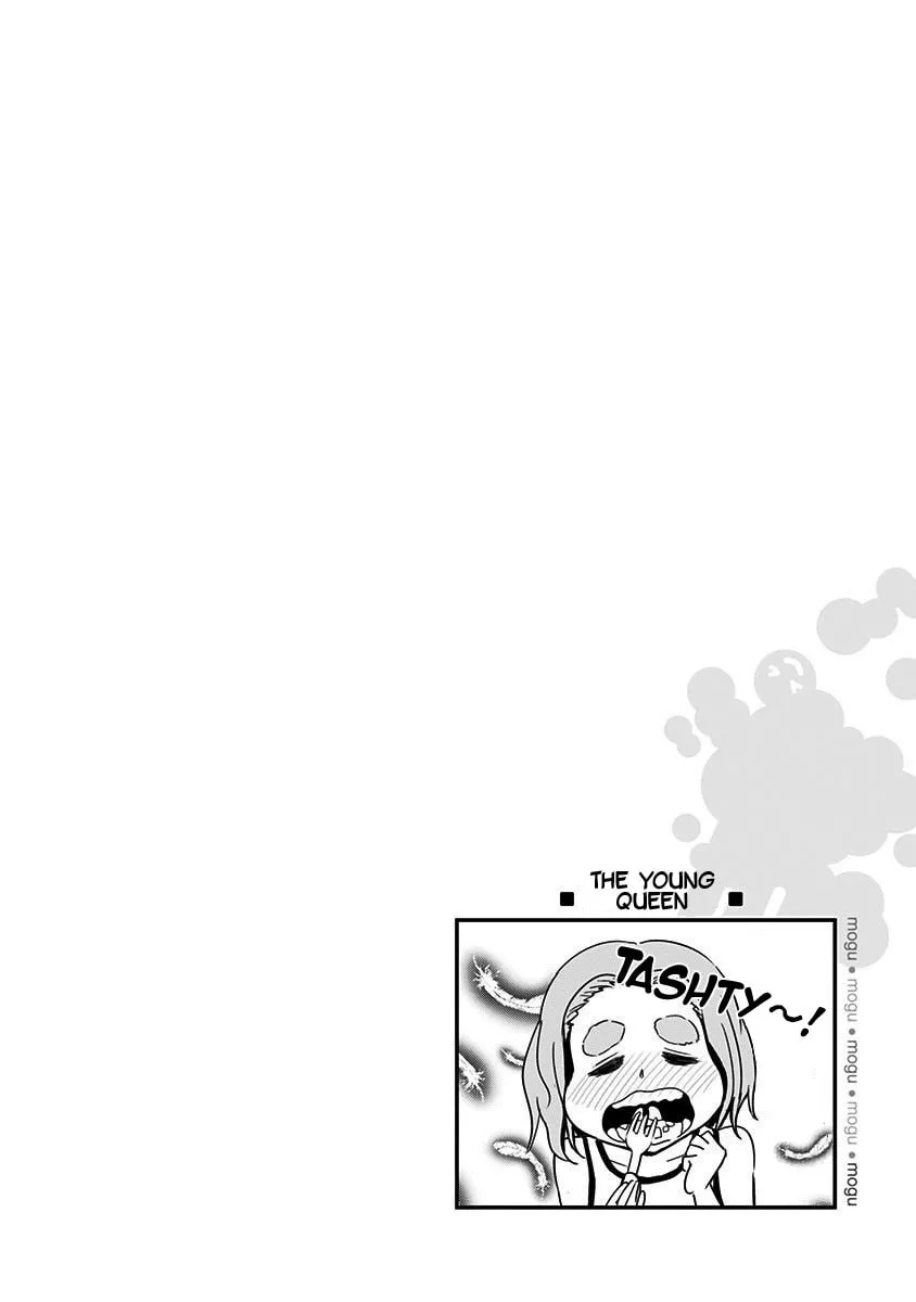 Read Mogusa-san chapter 64 image 22 on Lezhin