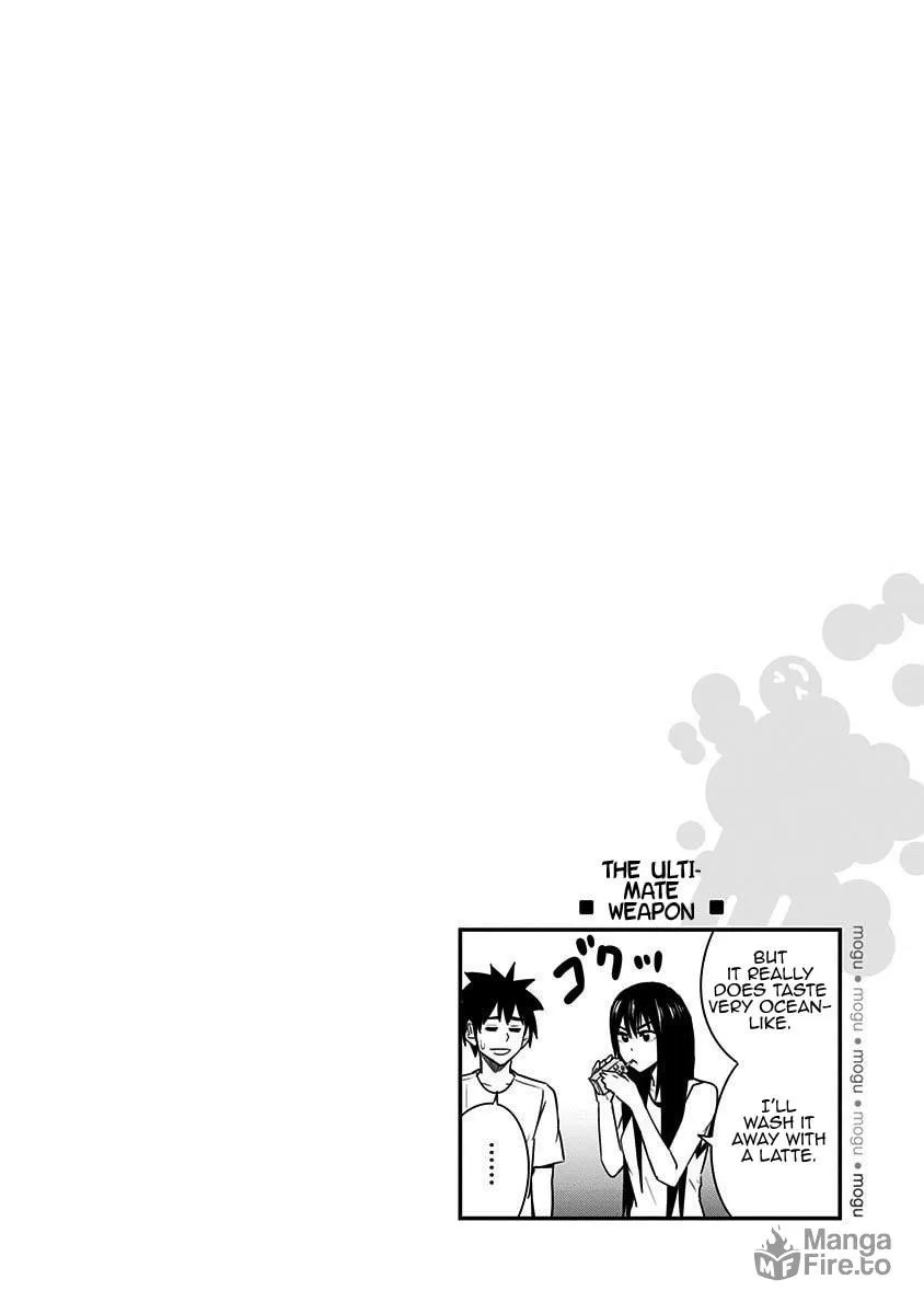 Read Mogusa-san chapter 66 image 24 on Lezhin