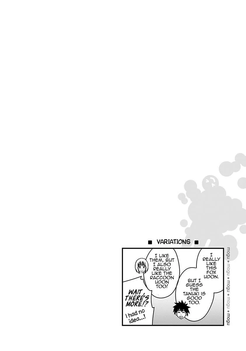 Read Mogusa-san chapter 67 image 22 on Lezhin