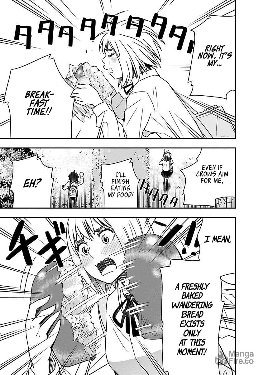Read Mogusa-san chapter 69 image 17 on Lezhin