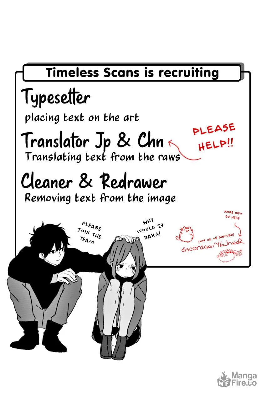 Read Mogusa-san chapter 69 image 2 on Lezhin