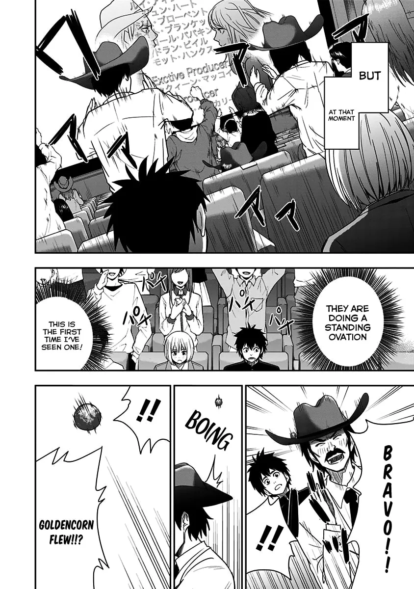 Read Mogusa-san chapter 7 image 12 on Lezhin