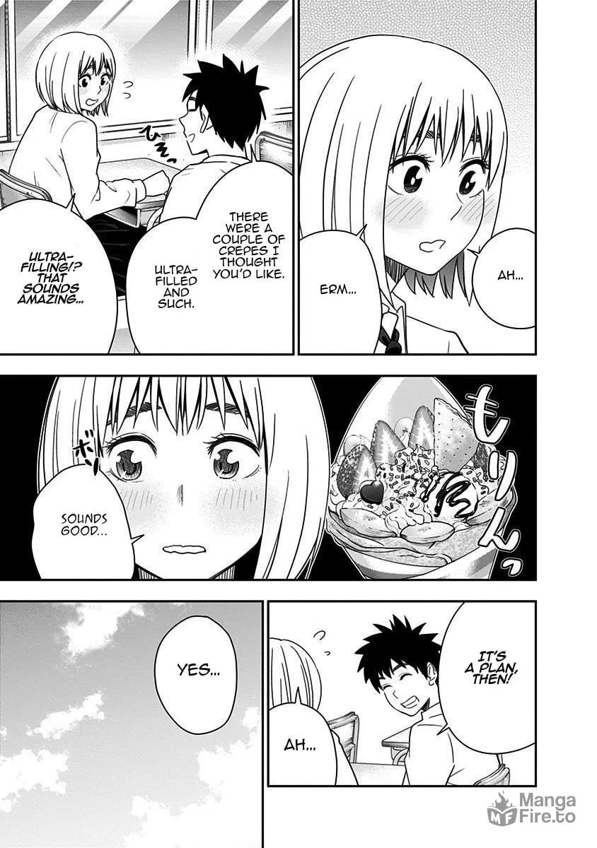Read Mogusa-san chapter 70 image 10 on Lezhin