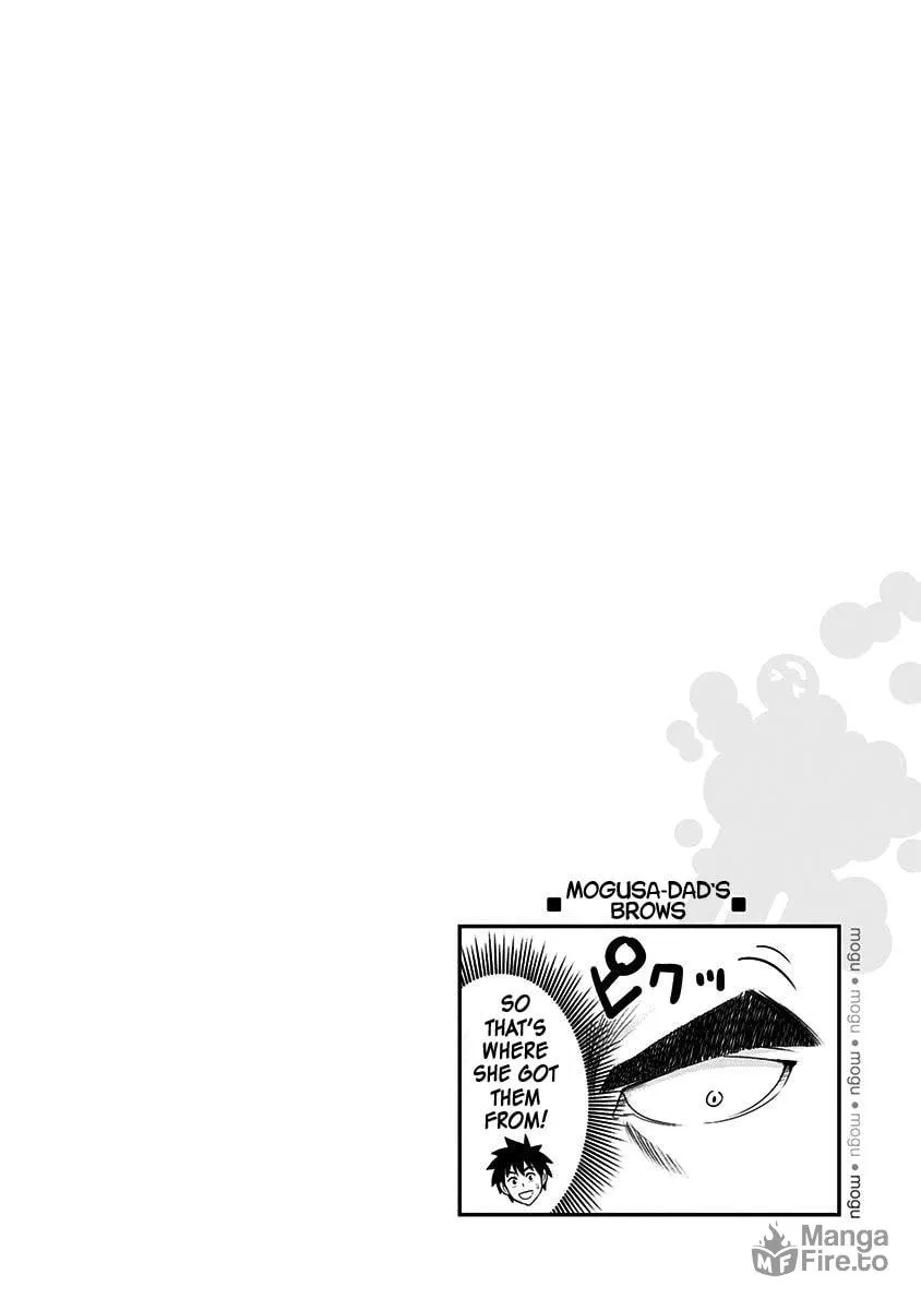 Read Mogusa-san chapter 71 image 26 on Lezhin