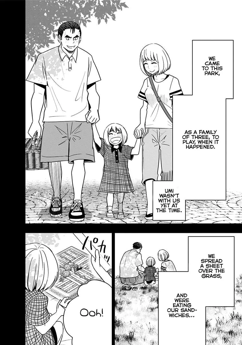 Read Mogusa-san chapter 72 image 10 on Lezhin