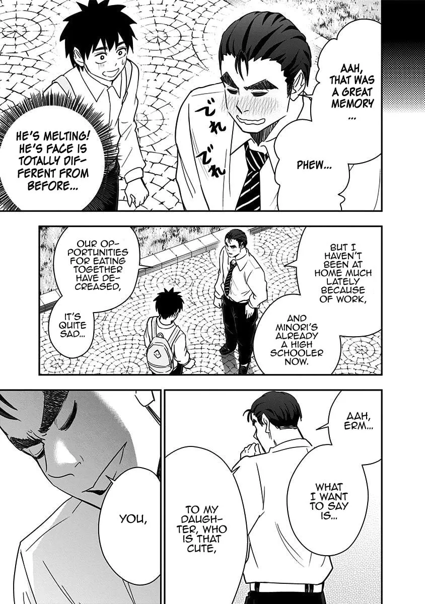 Read Mogusa-san chapter 72 image 15 on Lezhin
