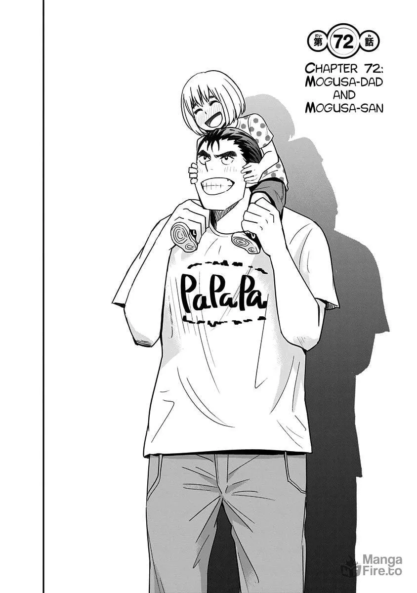 Read Mogusa-san chapter 72 image 4 on Lezhin